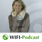 WIFI-Podcast: Erfolgsfaktor Weiterbildung: Mit Buchhaltungsausbildung zur Designerin