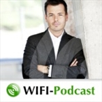 WIFI-Podcast: Erfolgsfaktor Weiterbildung: Er baut auf lebenslanges Lernen