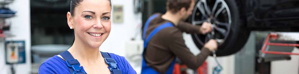 KfZ-Technik: Lehrabschlussprüfung | Vorbereitungskurs | WIFI Österreich