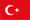 Türkei